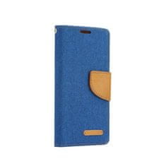 PS Puzdro knižkové pre Lenovo K6 Note blue