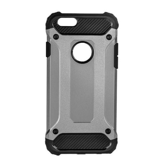 PS Puzdro ARMOR pre Apple iPhone 6/6S gray