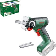 Bosch Aku reťazová píla Nanoblade UniversalCut 18V-65 0.603.3D5.200