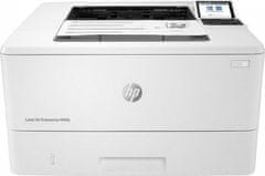 HP LaserJet Enterprise M406dn/ A4/ 38ppm/ 1200x1200dpi/ USB/ duplex/ ePrint