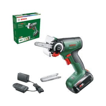 Bosch Aku reťazová píla Nanoblade UniversalCut 18V-65 0.603.3D5.202