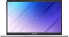 ASUS E510 (E510MA-EJ1308WS), biela