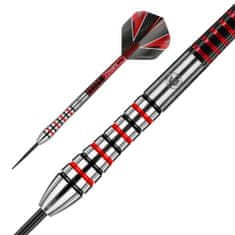 Winmau Šípky steel D. Priestley 23g, 90% wolfram