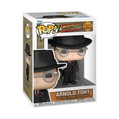 Funko POP Movies: Raiders of the Lost Ark - Arnold Toht