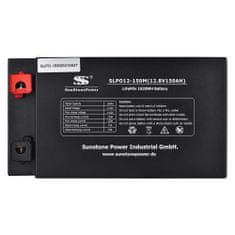 Sunstone Power LiFePO4 batéria 12V/150Ah SLPO12-150M HC150A Sunstone Power