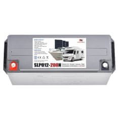 Sunstone Power LiFePO4 batéria 12V/200Ah, SLPO12-200N HC200A Sunstone Power