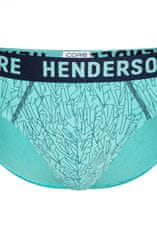 Henderson Pánske slipy 2 pack, viacfarebná, M