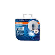 Osram krabička H4 12V 100/90W P43t Cool Blue Boost 2ks