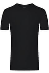 Henderson Pánske tričko, čierna, XL
