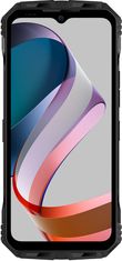 Doogee V30T 5G DualSIM, 12GB/256GB, Marble Black