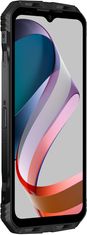 Doogee V30T 5G DualSIM, 12GB/256GB, Marble Black