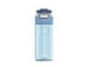 Fľaša Elton 750 ml Crystal Blue