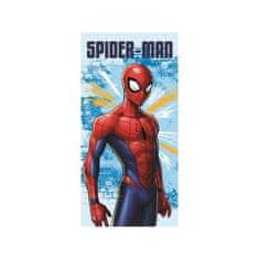 Carbotex Bavlnená osuška 70/140cm SPIDERMAN, SPD23555