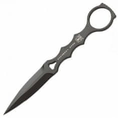 Benchmade 176BK SOCP DAGGER, FB, SHEATH