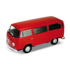 Welly 1:34 1972 VW T2 Bus