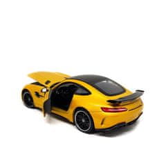 Welly 1:24 Mercedes AMG GT R