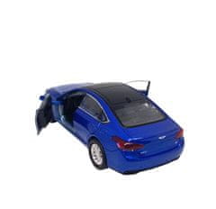 Welly 1:34 Hyundai Genesis G80