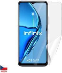 SCREENSHIELD fólie na displej pro INFINIX Hot 20 5G NFC