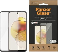 PanzerGlass ochranné sklo pro Motorola Moto g73 5G