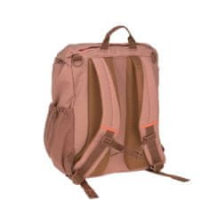 Lässig Green Label Outdoor Backpack hnedá