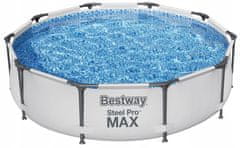 Bestway Bestway 56406 305X76Cm 4 V 1