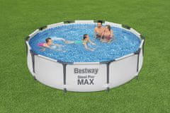 Bestway Bazénový Valec 305X76Cm Bestway Pro Max