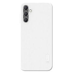 Nillkin Super Frosted PRO Puzdro pre Samsung Galaxy A14 Biele