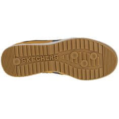 Skechers Obuv oranžová 47.5 EU Zingermanchego