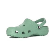 Crocs Dreváky zelená 36 EU Classic