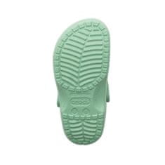 Crocs Dreváky zelená 36 EU Classic