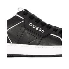 Guess Obuv čierna 39 EU FL7BQALEA12BK