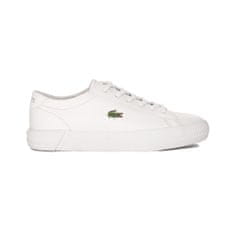 Lacoste Obuv biela 41 EU Gripshot