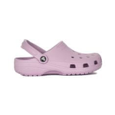 Crocs Dreváky ružová 41 EU Classic