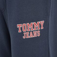 Tommy Hilfiger Nohavice tmavomodrá 179 - 183 cm/XL DM0DM16337C87