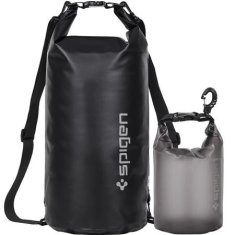 Spigen Vodotesný vak 20l a 2l A630 čierny AMP04534