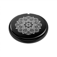 PopSockets PopTop Gen.2, PopMirror Mystic Mandala, so zrkadielkom, výmenný vrch