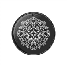 PopSockets PopTop Gen.2, PopMirror Mystic Mandala, so zrkadielkom, výmenný vrch