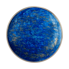 PopSockets PopTop Gen.2, Lapis, pravý lapis lazuli, výmenný vrch