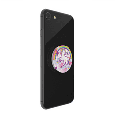 PopSockets PopTop Gen.2, Over The Rainbow, jednorožec s dúhou, výmenný vrch