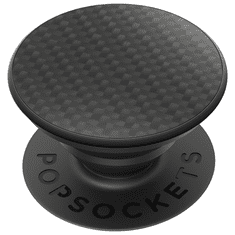 PopSockets PopTop Gen.2, Carbon Fiber, skutočné karbónové vlákno, výmenný vrch