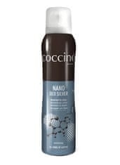 Cocciné Dezodorant do topánok nano deo silver 150 ml