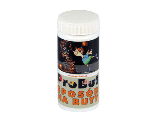 Mazbit Probut antiseptikum na obuv 45g