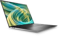 DELL XPS 15 (9530) (9530-32349), strieborná