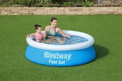 Bestway Bestway Expanzná Bazénová Príruba 183X51 B57392