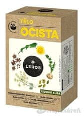 LEROS LEROS OČISTA TELO 21x1,4g (29,4g)