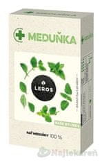 LEROS LEROS MEDOVKA 20x1g (20g)