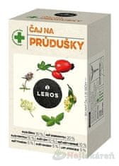 LEROS LEROS ČAJ NA PRIEDUŠKY 20x1,5g (30g)