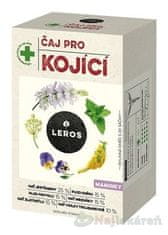 LEROS LEROS ČAJ PRE DOJČIACE MAMIČKY 20x1,5g (30g)