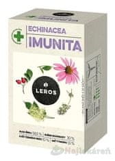 LEROS LEROS ECHINACEA IMUNITA 20x1,5g (30g)