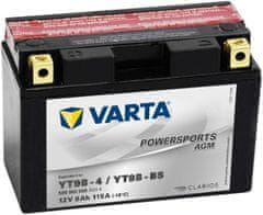 VARTA motobatéria 509902